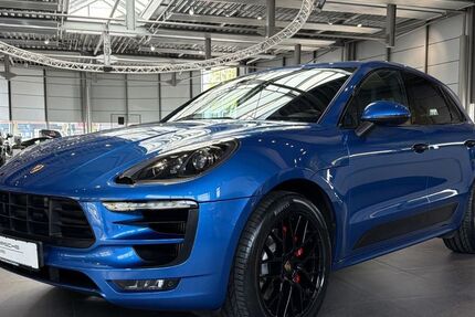 Porsche Macan 64.350 km 50.890 &euro; Paderborn 33100