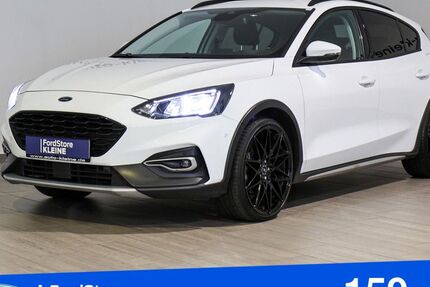Ford Focus 41.345 km 14.990 &euro; Paderborn 33102