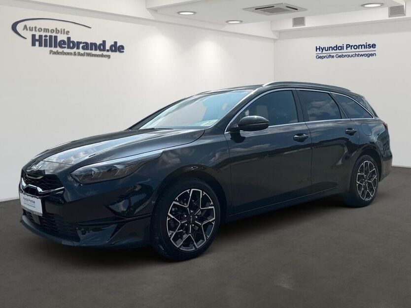 ceed Sportswagon
