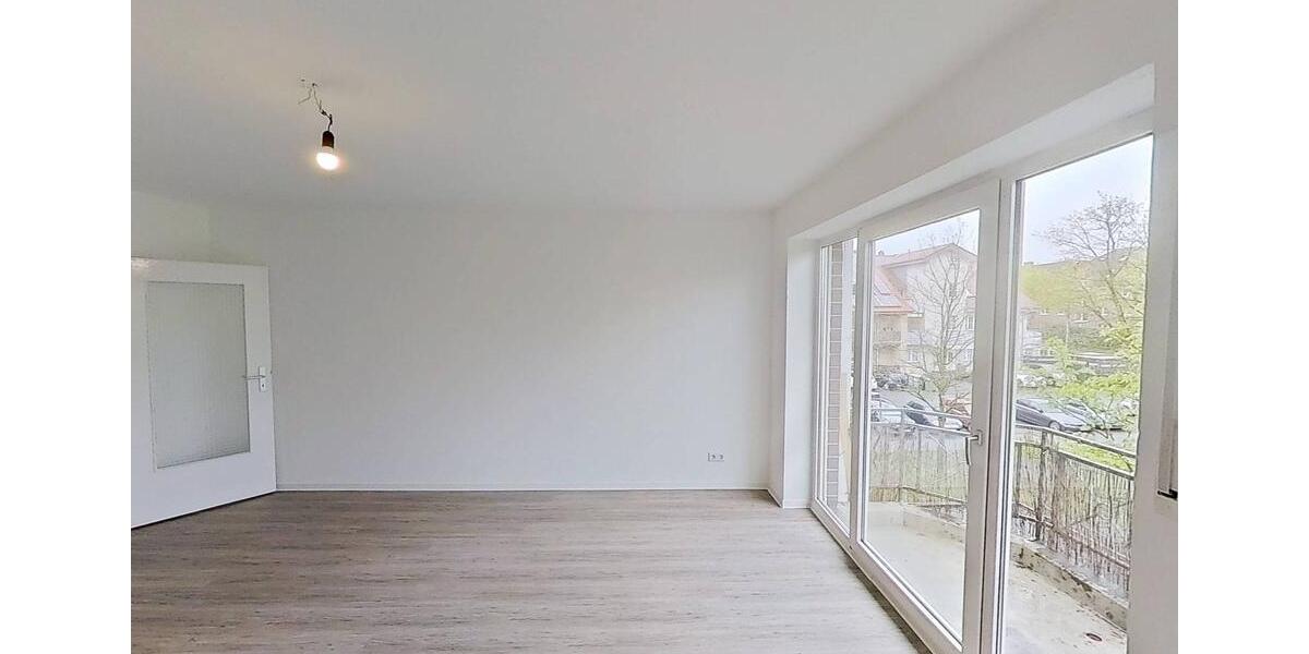 Etagenwohnung Paderborn Neuenbeken - 2 Zimmer, 71 m&sup2;, 699&euro; | Angebot:26478018