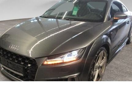 Audi TT 57.087 km 37.390 &euro; Detmold 32756