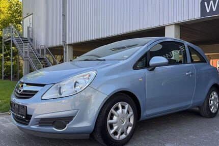 Opel Corsa 142.860 km 990 &euro; Paderborn 33102