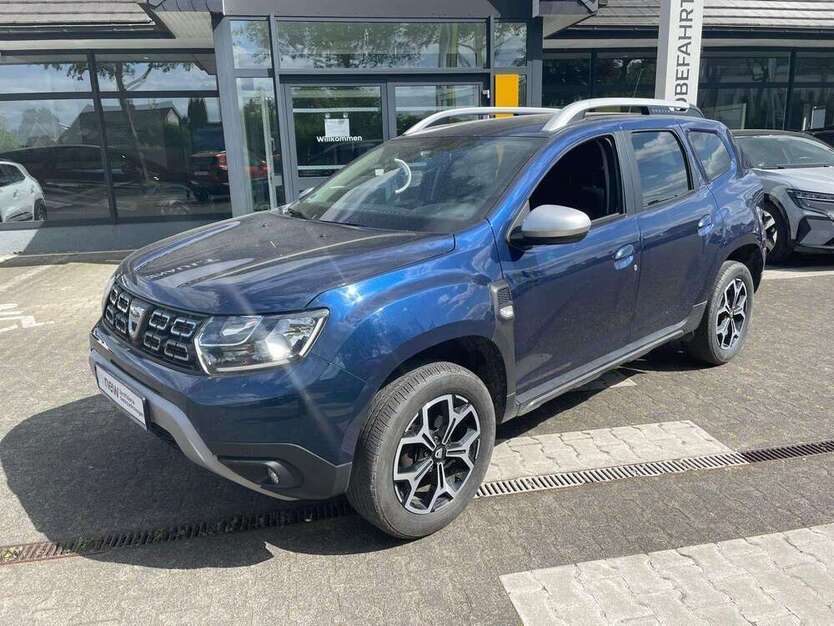Duster