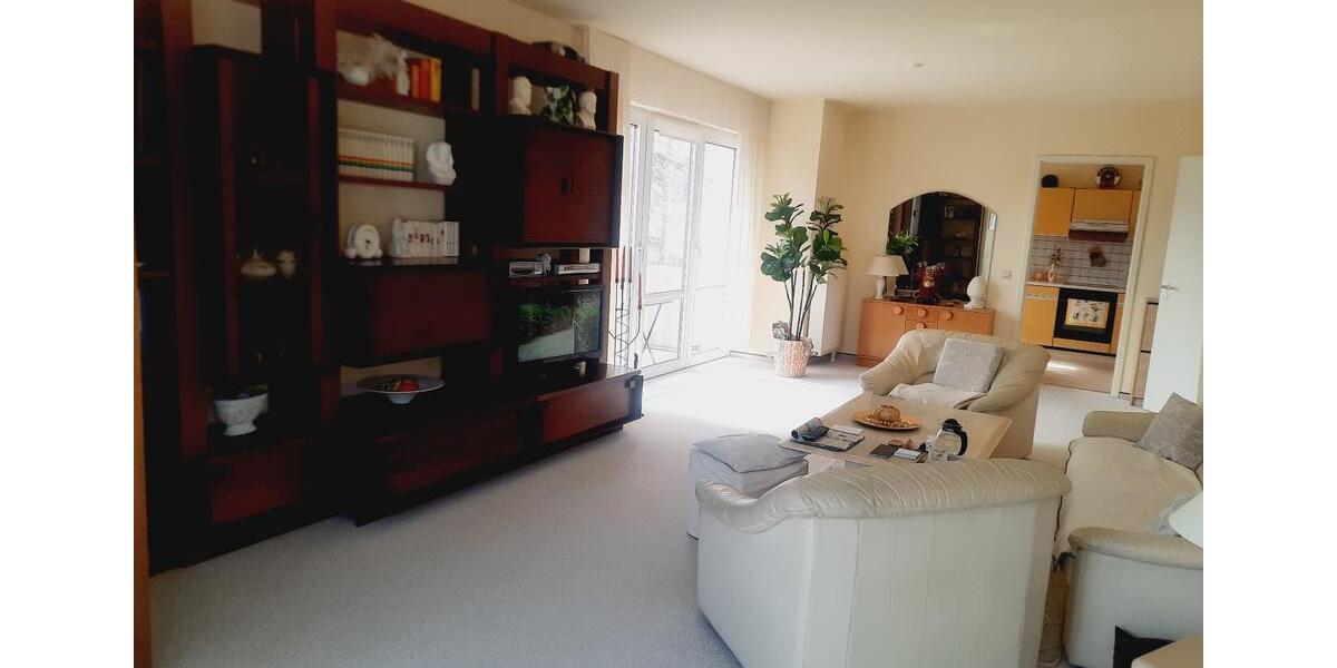 Etagenwohnung Horn-Bad Meinberg Bad Meinberg - 2 Zimmer, 74 m&sup2;, 480&euro; | Angebot:26334957
