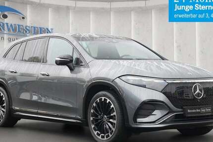 Mercedes-Benz EQS 24.482 km 83.450 € Schloß Holte-Stukenbrock 33758