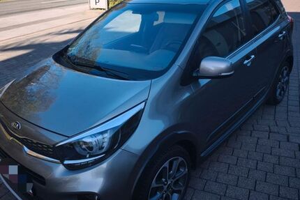 Kia Picanto 90.500 km 12.800 &euro; Marsberg 34431