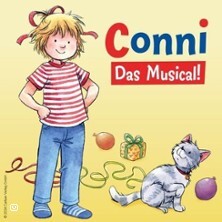 Conni - Das Musical! Bielefeld