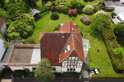 Grundstück Bad Lippspringe - 549.000&euro; | Angebot:26760288