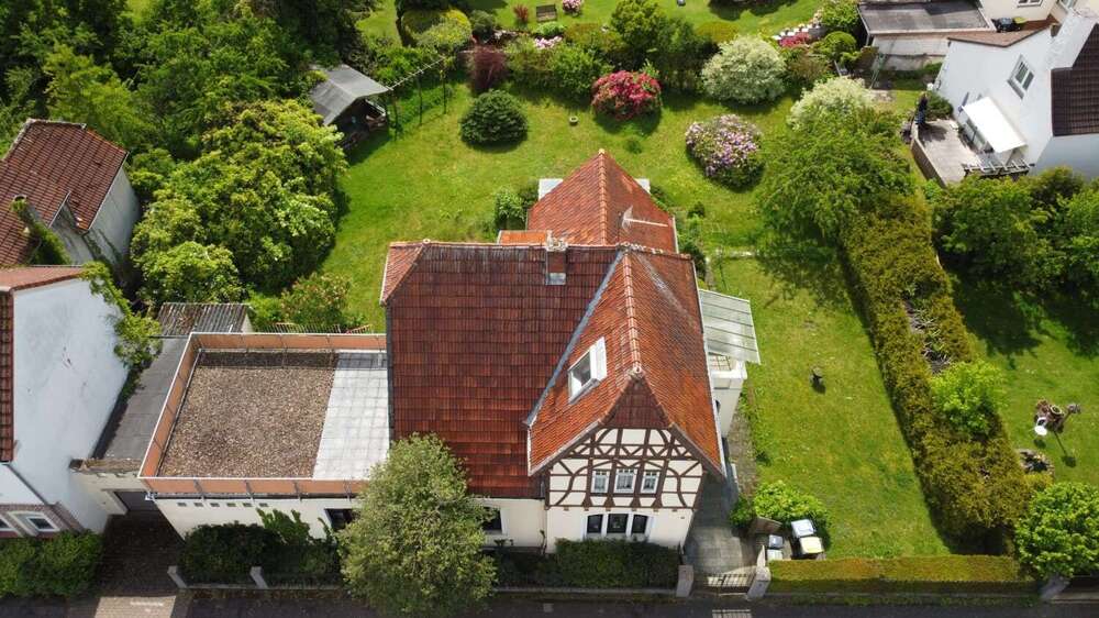 Grundstück Bad Lippspringe - 549.000&euro; | Angebot:26760288