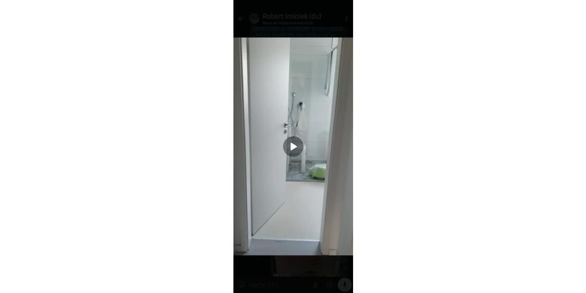 Dachgeschoßwohnung Paderborn Neuenbeken - 3 Zimmer, 86 m&sup2;, 1.000&euro; | Angebot:26416897