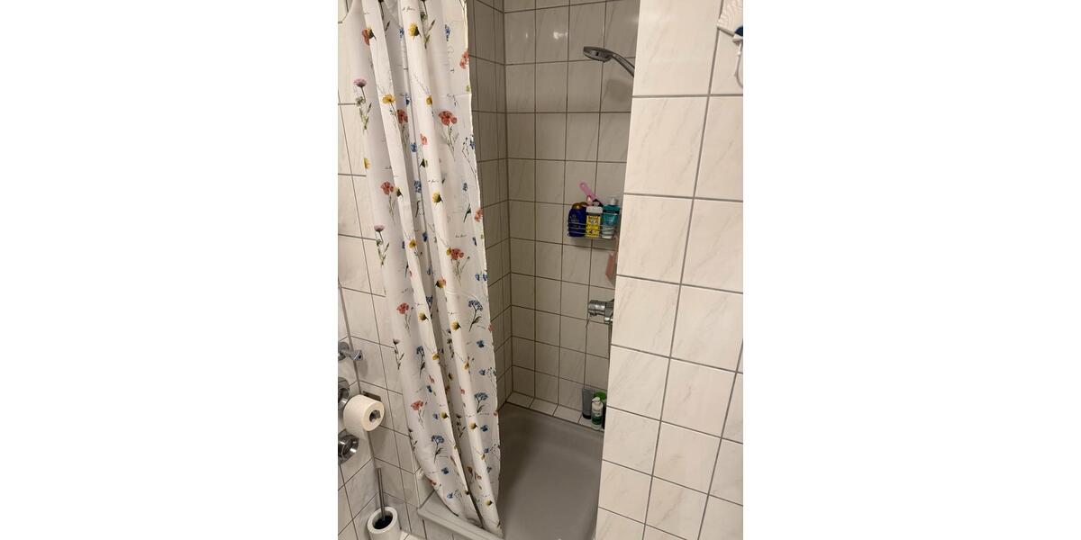 Etagenwohnung Paderborn Neuenbeken - 1 Zimmer, 24 m&sup2;, 280&euro; | Angebot:27603652
