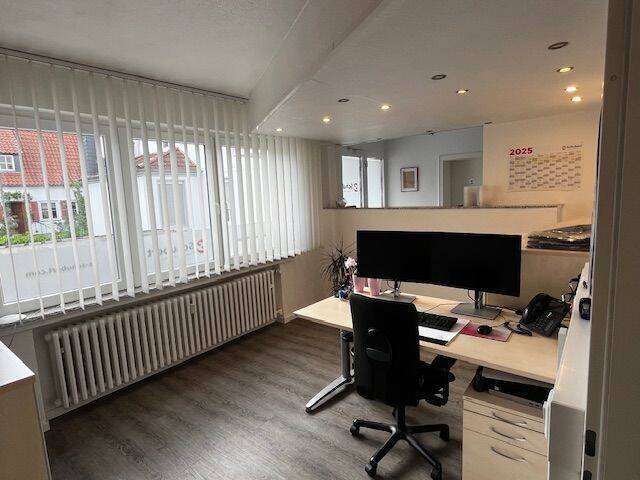 Gewerbeobjekt Lippstadt Kernstadt - 4 Zimmer, 126 m&sup2;, 1.350&euro; | Angebot:20790950