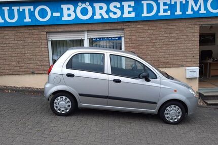 Chevrolet Matiz 35.121 km 3.000 € Detmold 32758