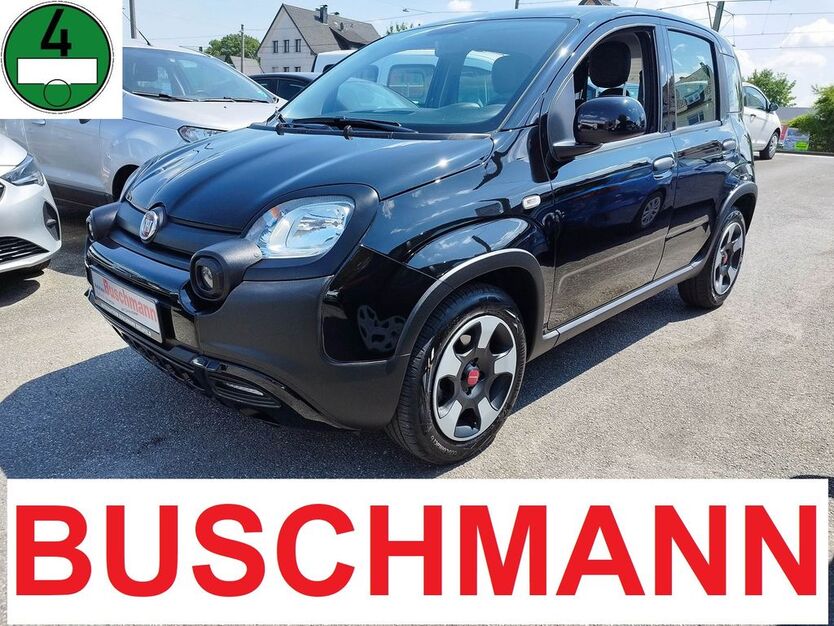 Fiat Panda 11.430 km 11.499 € Bielefeld 33609