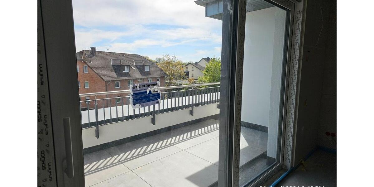 Etagenwohnung Bad Lippspringe - 4 Zimmer, 134 m&sup2;, 1.869&euro; | Angebot:26317770