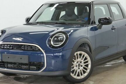 Mini Cooper C 15.000 km 24.840 &euro; Paderborn 33100