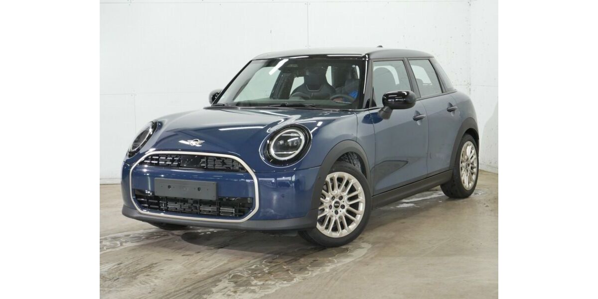 Mini Cooper C 15.000 km 25.820 &euro; Paderborn 33100