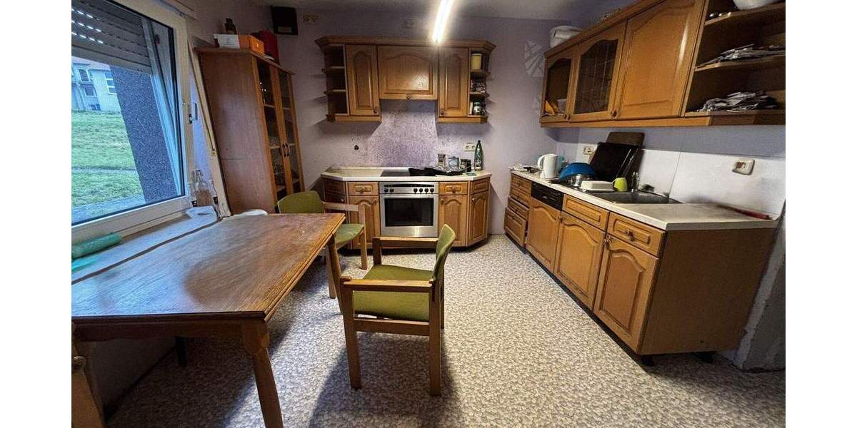 Einfamilienhaus Lichtenau Holtheim - 6 Zimmer, 182 m&sup2;, 249.000&euro; | Angebot:25665641