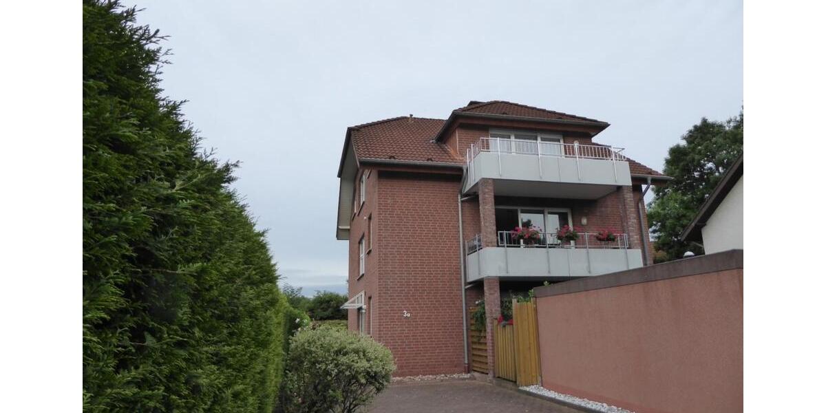 Dachgeschoßwohnung Paderborn Elsen - 3 Zimmer, 73 m&sup2;, 660&euro; | Angebot:25764268