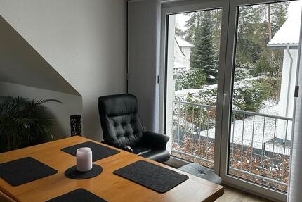 Wohnung Horn-Bad Meinberg Bad Meinberg - 2 Zimmer, 65 m&sup2;, 780&euro; | Angebot:25406281