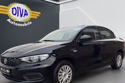 Fiat Tipo 53.000 km 6.999 € Bielefeld 33647