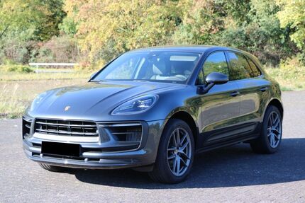 Porsche Macan 52.000 km 63.490 &euro; Paderborn 33102