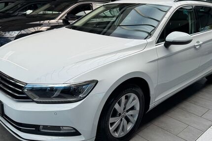 VW Passat 156.000 km 14.550 &euro; Detmold 32758