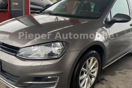 VW Golf 188.000 km 8.190 &euro; Oerlinghausen 33813