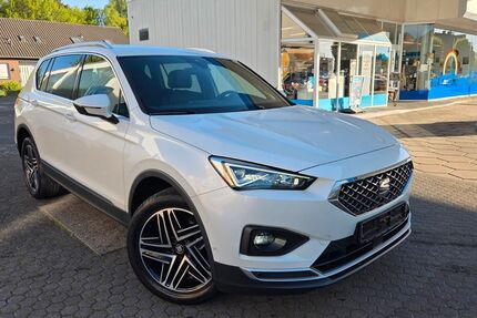 Seat Tarraco 82.000 km 23.800 &euro; Salzkotten 33154
