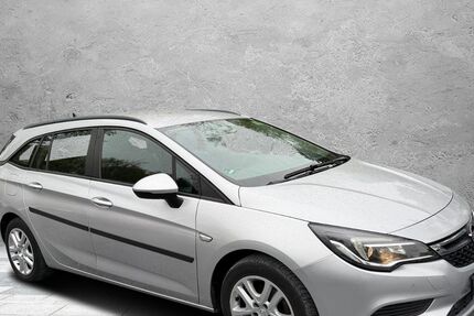 Opel Astra 126.581 km 6.999 &euro; Detmold 32758