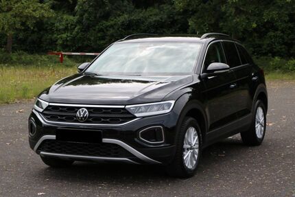 VW T-Roc 53.990 km 23.650 &euro; Paderborn 33102