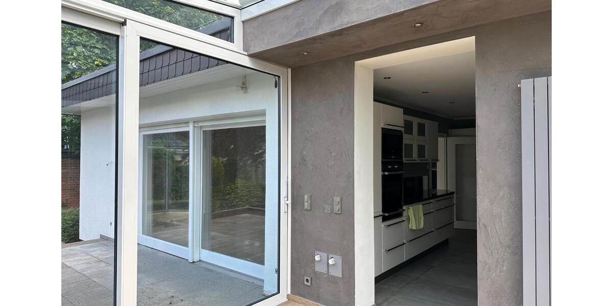 Erdgeschoßwohnung Delbrück - 4 Zimmer, 125 m&sup2;, 1.200&euro; | Angebot:26491257