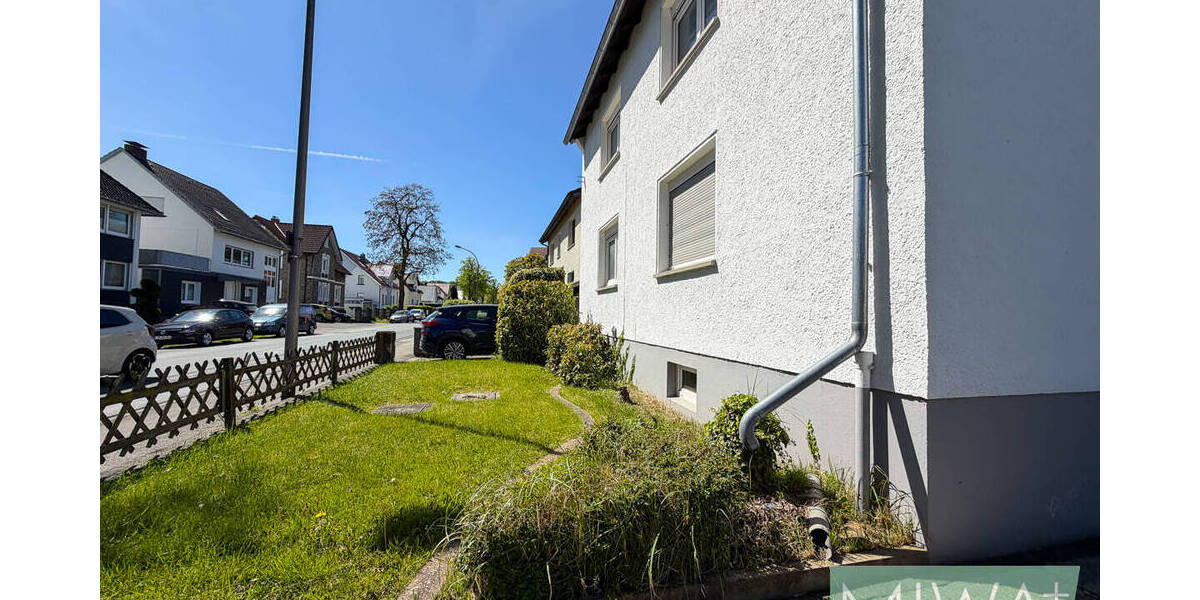 Einfamilienhaus Detmold / Heidenoldendorf Heidenoldendorf - 7 Zimmer, 126 m&sup2;, 349.000&euro; | Angebot:26451776