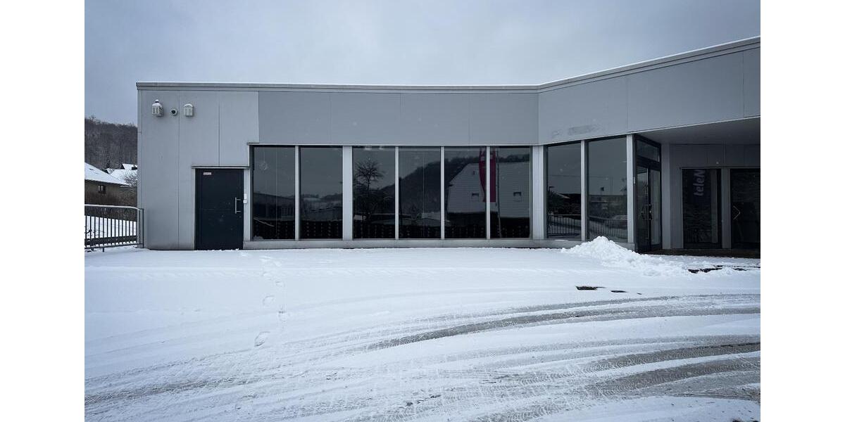 Gewerbeobjekt Marsberg - 5&euro; | Angebot:24953948