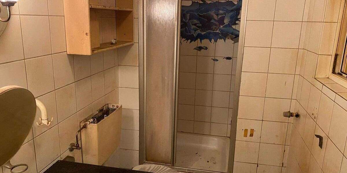 Doppelhaushälfte Steinheim - 5 Zimmer, 91 m&sup2;, 125.000&euro; | Angebot:25805197