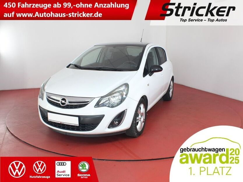 Corsa