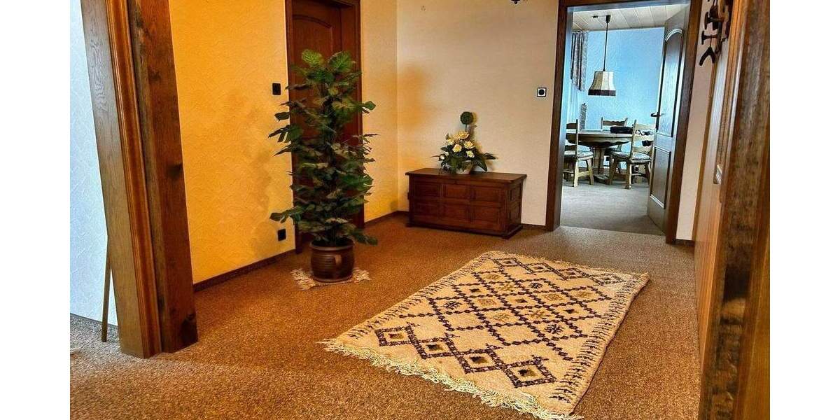 Einfamilienhaus Steinheim Sandebeck - 9 Zimmer, 209 m&sup2;, 249.000&euro; | Angebot:25687387