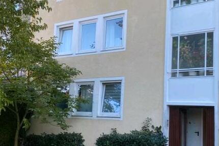 3 Zimmer Küche Bad Balkon Erdgeschoss Wohnung 3 zimmer