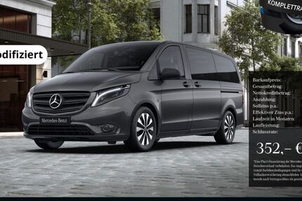 Mercedes-Benz Vito 58.145 km 48.069 &euro; Paderborn 33106