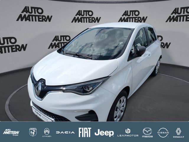 Renault ZOE 31.790 km 13.990 € Bielefeld 33719