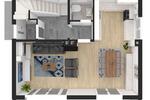 Einfamilienhaus Detmold Hakedahl - 5 Zimmer, 178 m&sup2;, 515.000&euro; | Angebot:26184740