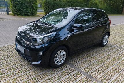 Kia Picanto 65.000 km 9.500 &euro; Paderborn 33106