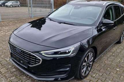 Ford Focus 92.150 km 17.980 &euro; Salzkotten 33154