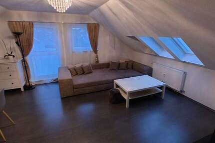 Wohnung zum Kaufen in Augustdorf 89.990 € 48 m²