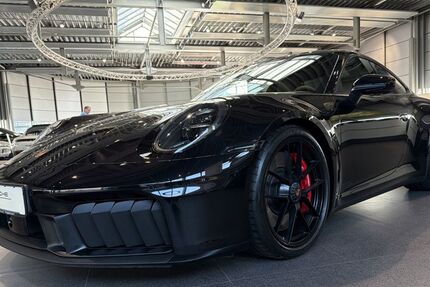 Porsche 992 5.134 km 184.790 &euro; Paderborn 33100