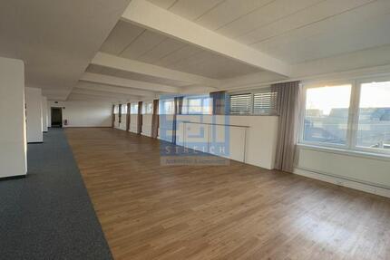 Büro-Praxisflächen nach Wunsch! zimmer
