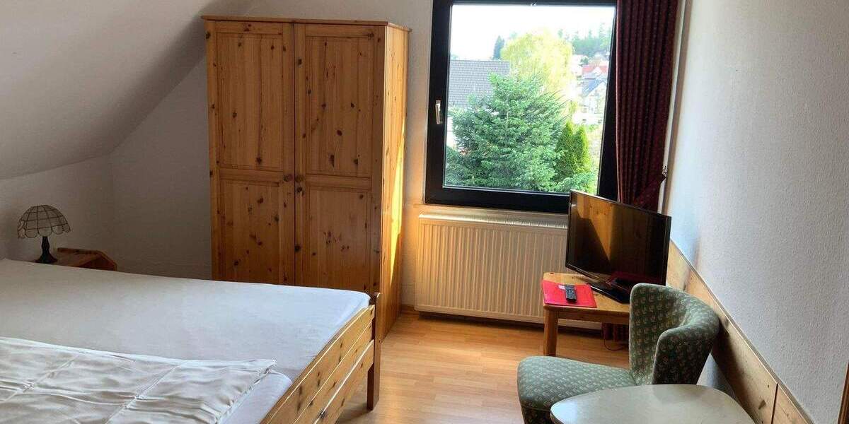 Neuer Preis! Seltene Gelegenheit in begehrter Lage 1 zimmer