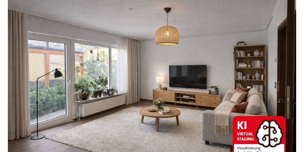 Mehrfamilienhaus, Wohnhaus Paderborn Kernstadt - 5 Zimmer, 139 m&sup2;, 349.000&euro; | Angebot:26257386