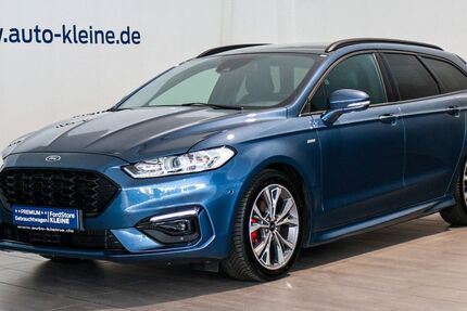 Ford Mondeo 88.303 km 19.990 &euro; Paderborn 33102