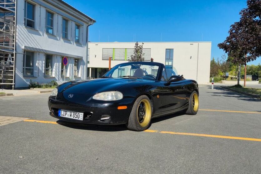 MX-5